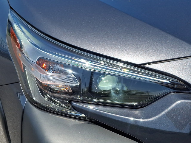 Certified 2024 Subaru Outback Limited XT AWD/4WD image 10