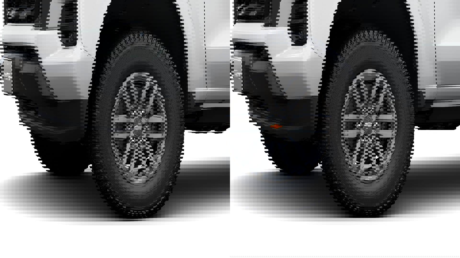 New 2026 Chevrolet Colorado LT w/ LT Convenience Package image 51