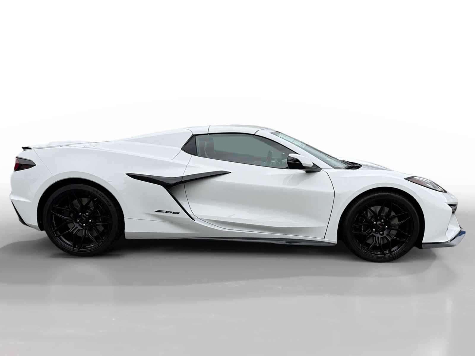 New 2026 Chevrolet Corvette Z06 RWD image 6