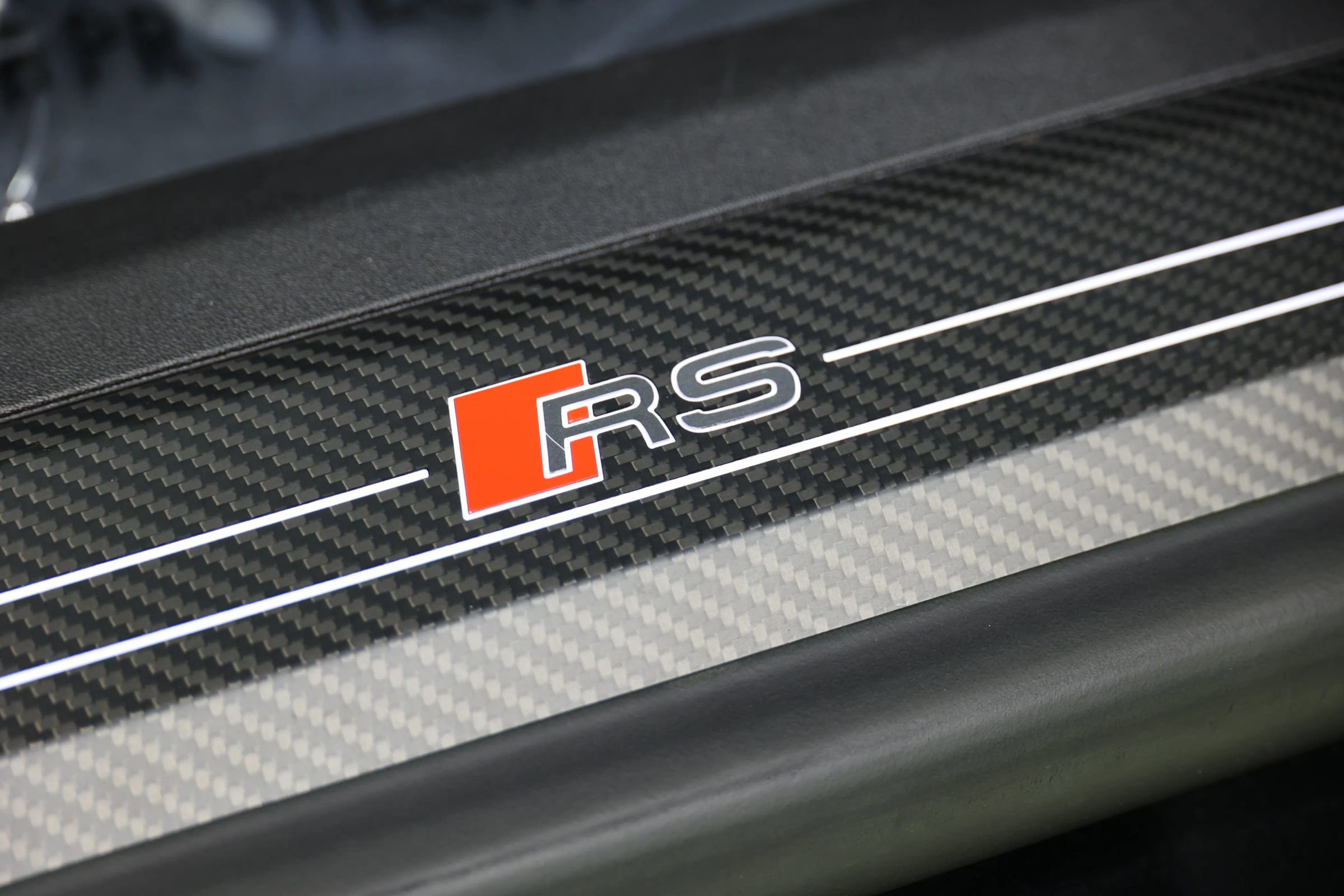 Used 2022 Audi RS e-tron GT w/ Carbon Performance Package image 79