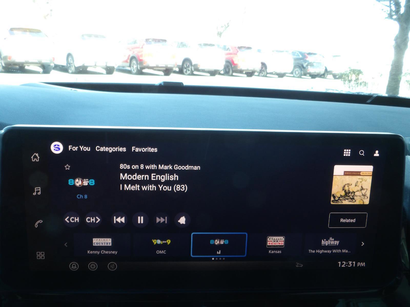 New 2026 Nissan Pathfinder Platinum image 31