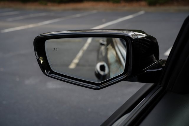 Used 2023 Cadillac CT5 V w/ Premium Package image 37