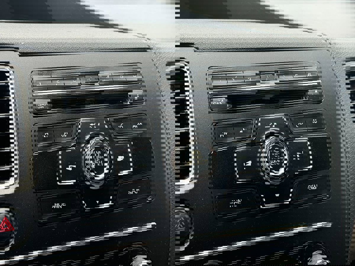 Used 2015 Honda Civic LX image 29