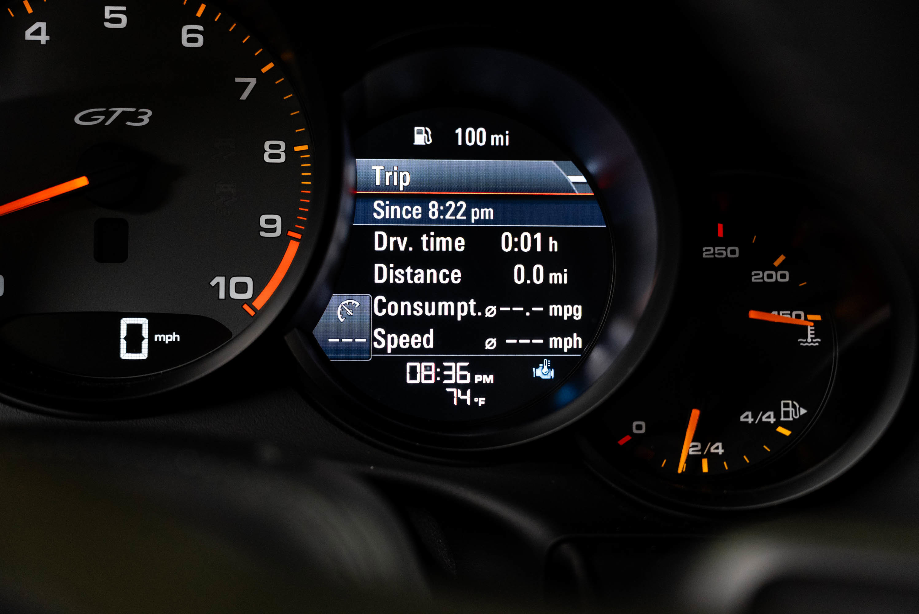 Used 2018 Porsche 911 GT3 image 38