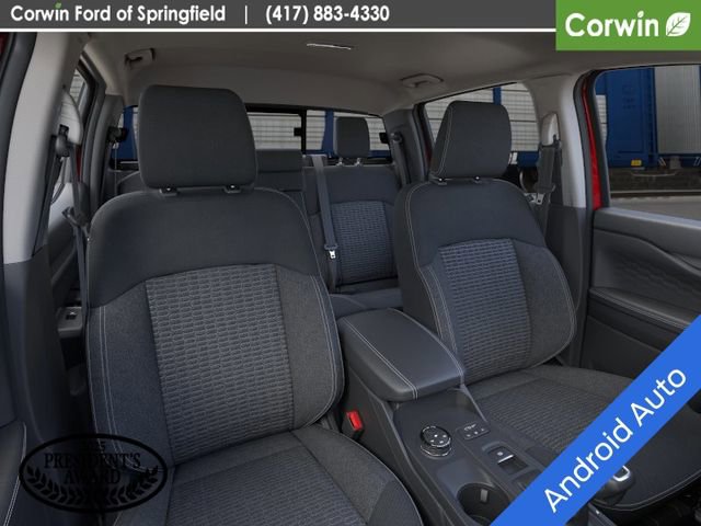 New 2026 Ford Ranger XLT AWD/4WD image 11
