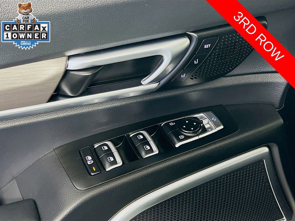 Certified 2023 Kia Telluride SX Prestige X-Line image 19