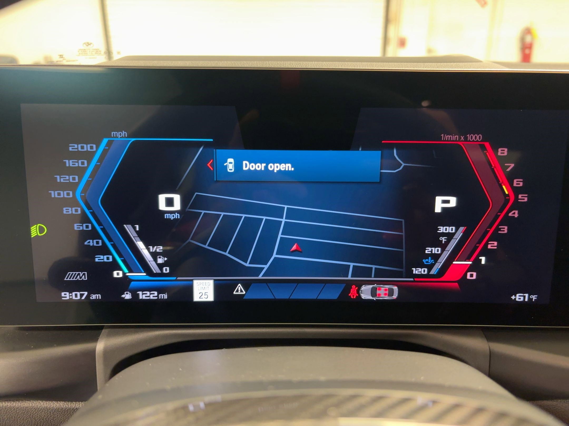 Used 2025 BMW M2 w/ Lighting Package image 16