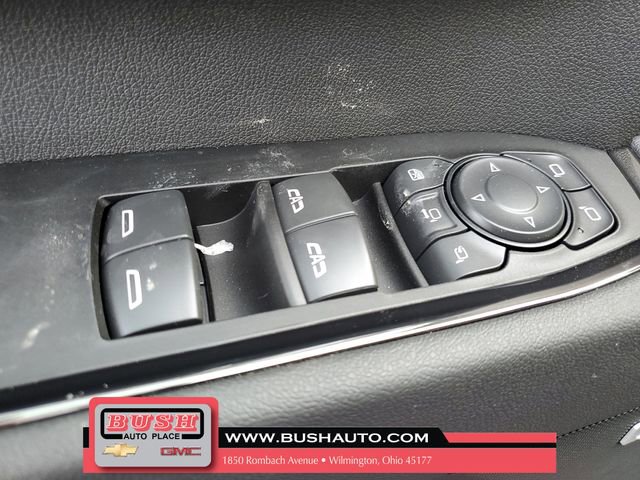 New 2026 GMC Sierra 2500 AT4 w/ AT4 Premium Plus Package image 20