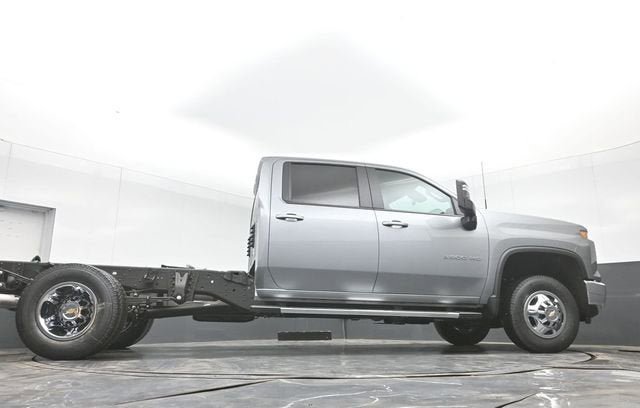 New 2026 Chevrolet Silverado 3500 LT w/ Convenience Package image 49