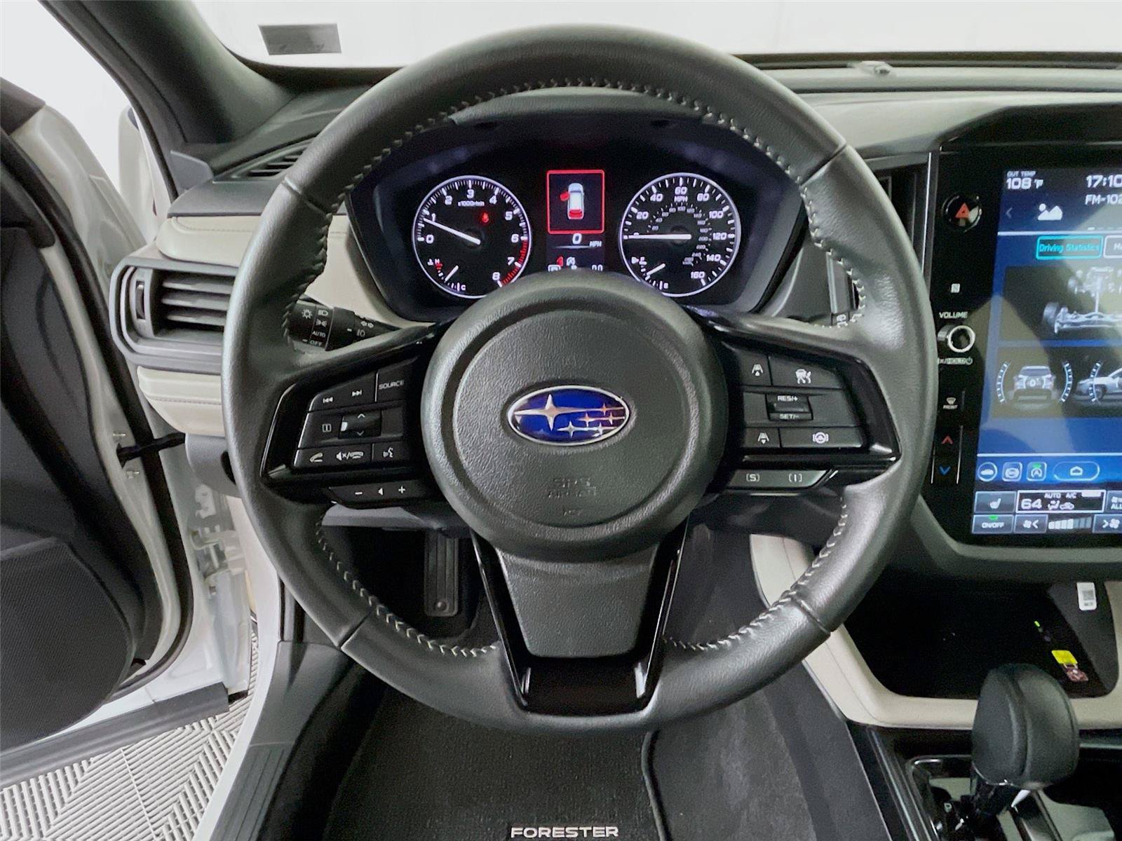 Certified 2026 Subaru Forester Premium AWD/4WD image 16