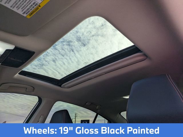 Used 2022 Nissan Altima 2.5 SR w/ Midnight Edition Package image 18