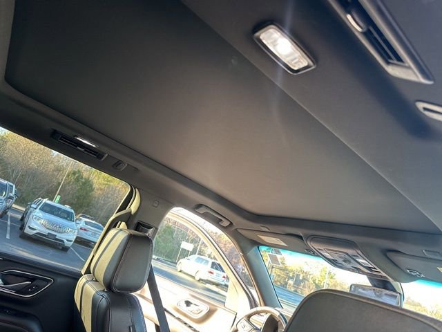 Used 2021 Chevrolet Tahoe RST image 10