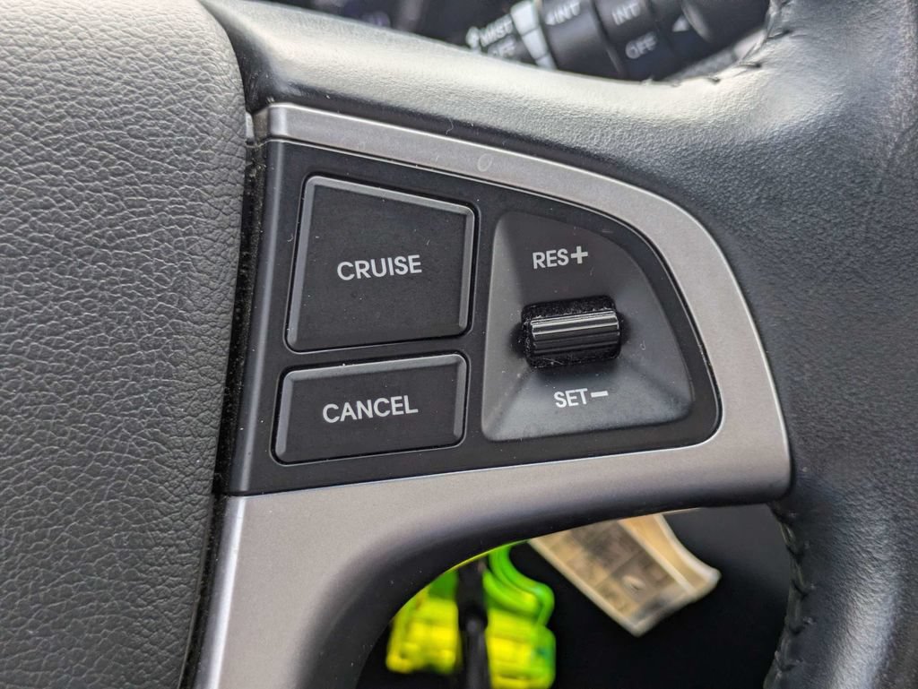 Used 2016 Hyundai Accent Sport FWD image 29