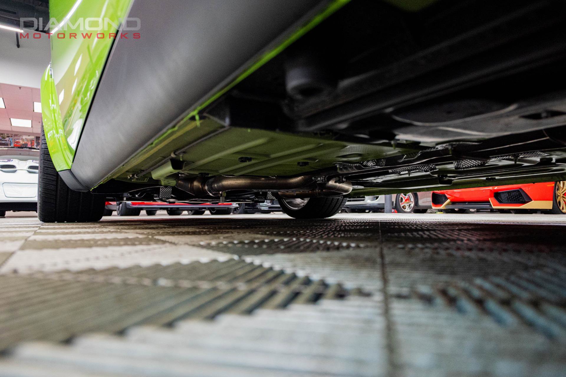 Used 2023 Dodge Challenger R/T Scat Pack image 87