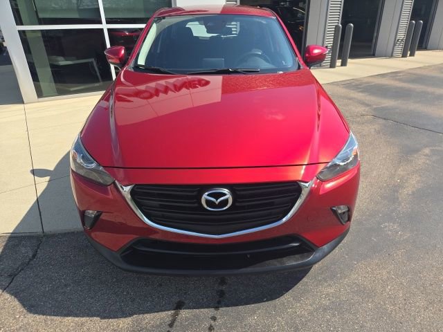 Used 2019 MAZDA CX-3 Sport AWD/4WD image 6