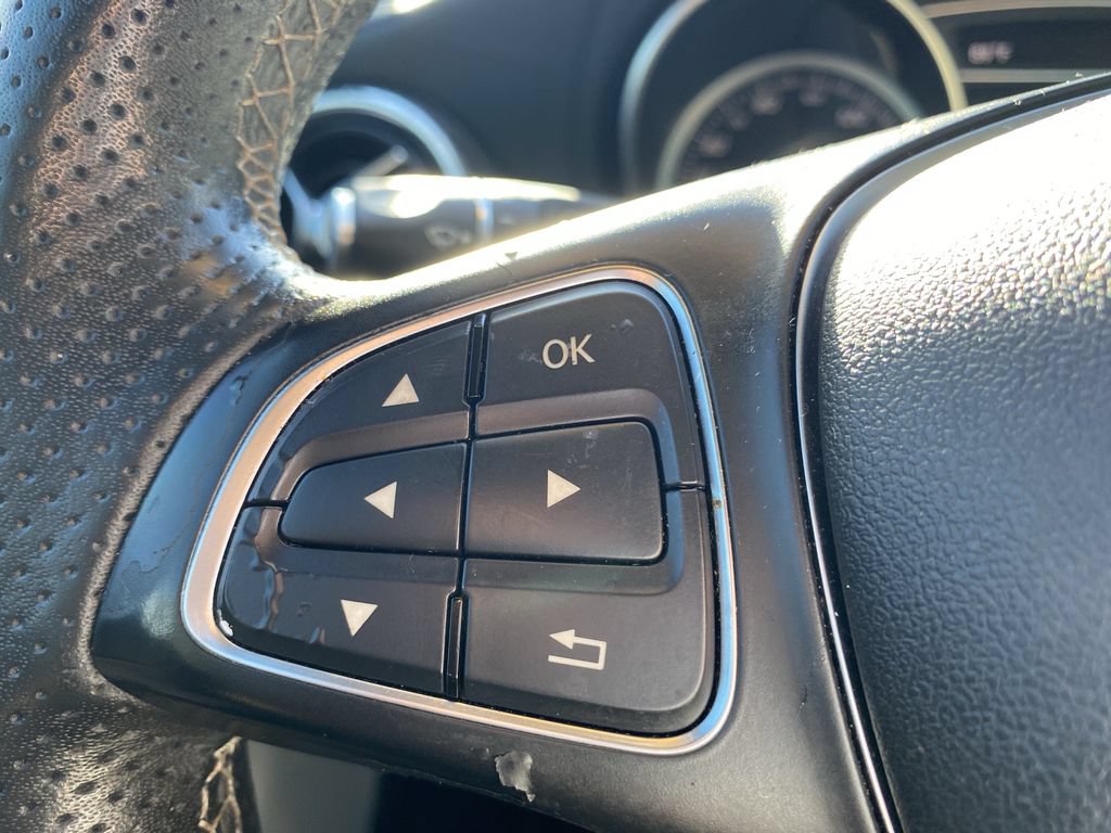 Certified 2018 Mercedes-Benz CLA 250 image 9