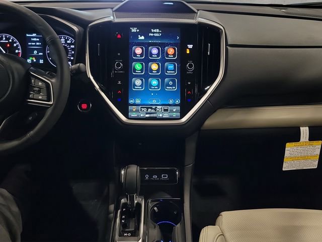 New 2026 Subaru Ascent Limited image 16