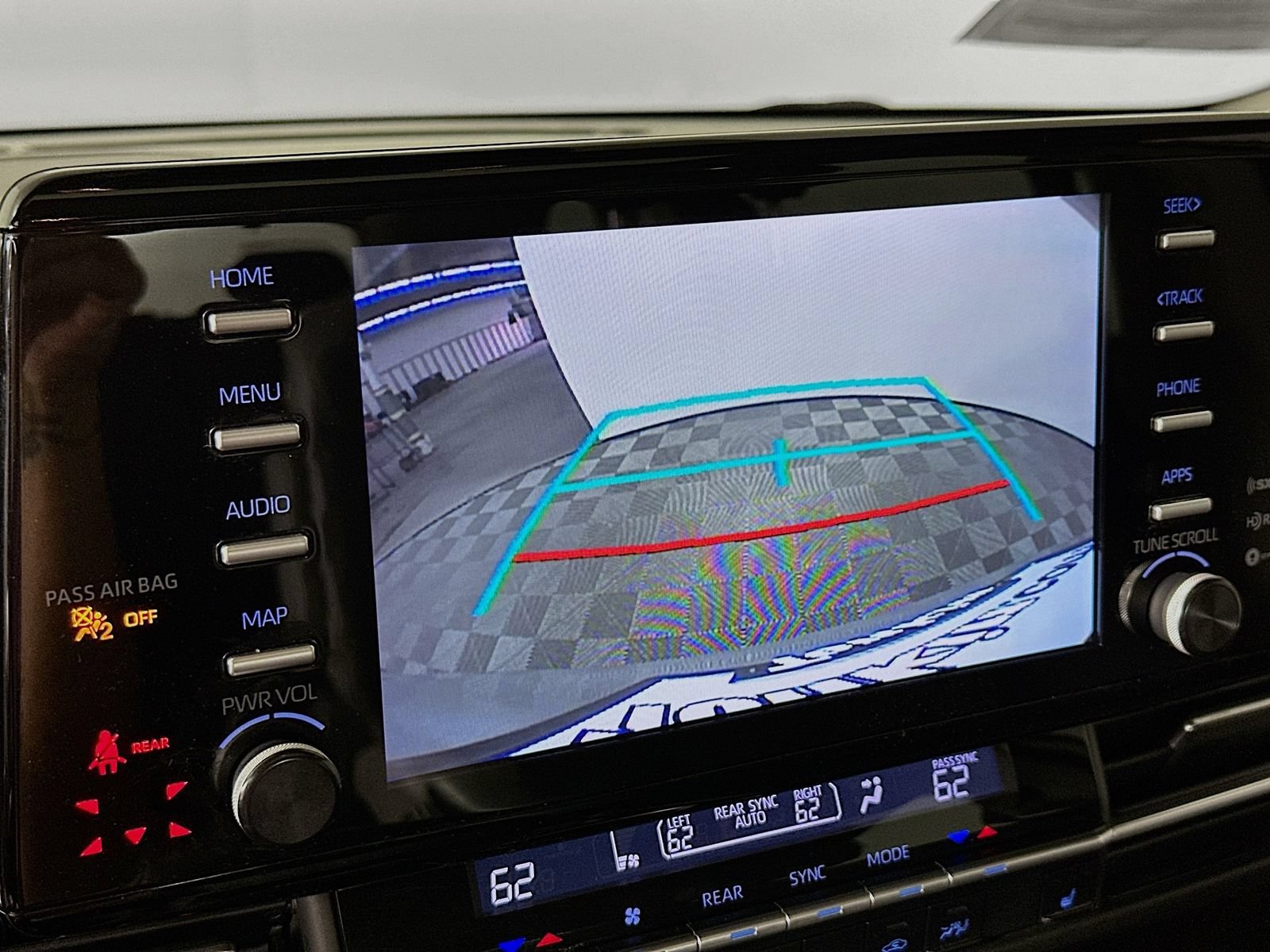 Certified 2021 Toyota Sienna XLE AWD/4WD image 14