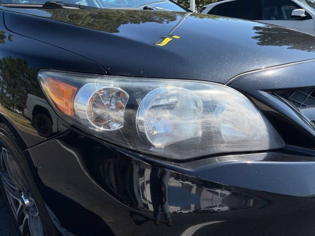 Used 2013 Toyota Corolla S w/ Premium Pkg FWD image 34