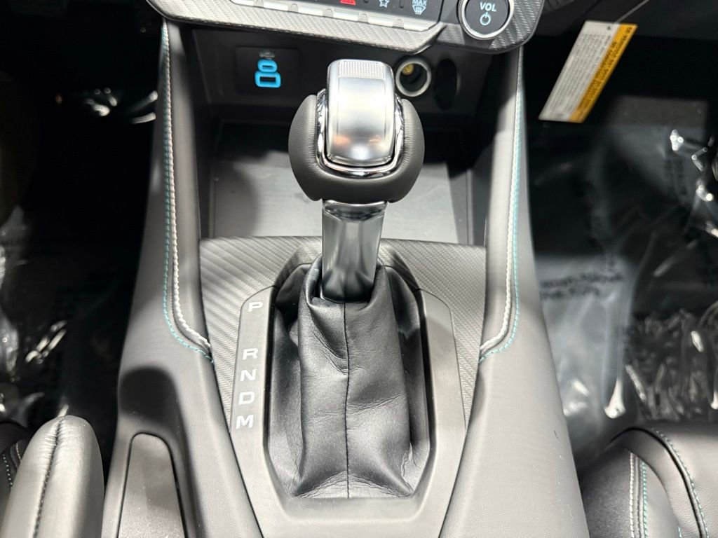 New 2026 Ford Mustang GT Premium w/ GT Performance Package image 31