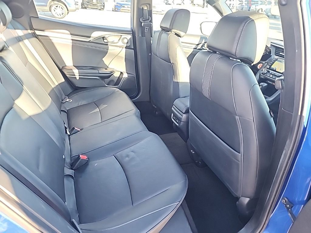 Used 2020 Honda Civic Sport Touring image 30