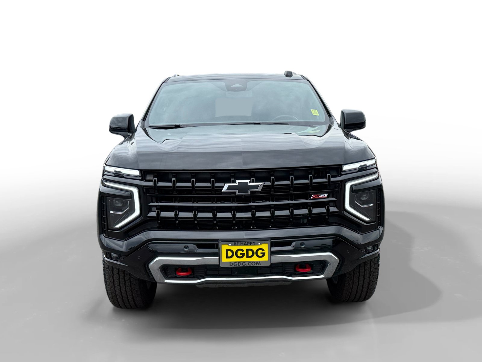 Used 2025 Chevrolet Suburban Z71 AWD/4WD image 8