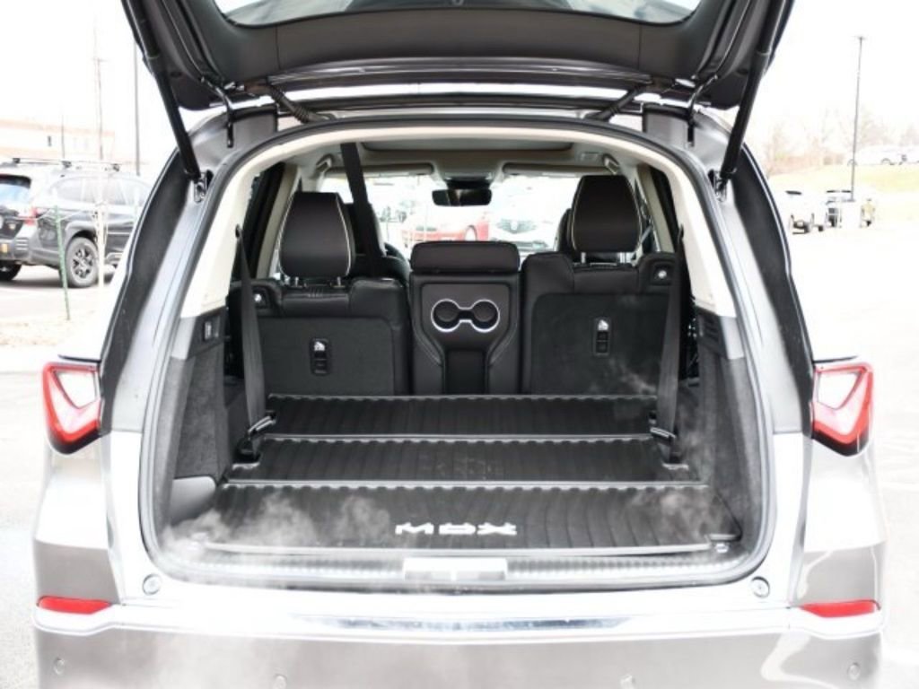 New 2026 Acura MDX SH-AWD w/ Advance Package image 27