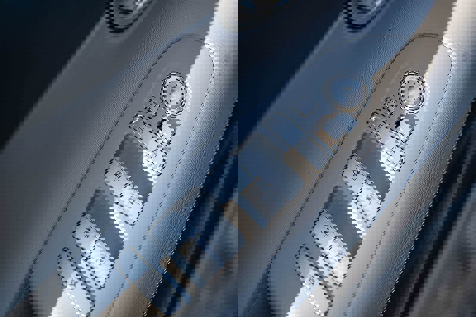 Used 2019 Hyundai Nexo Blue image 17