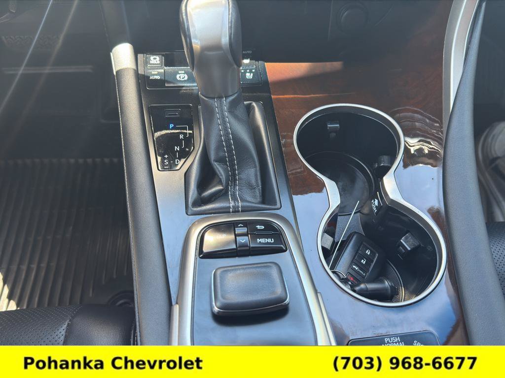 Used 2019 Lexus RX 350 AWD w/ Navigation Package image 15
