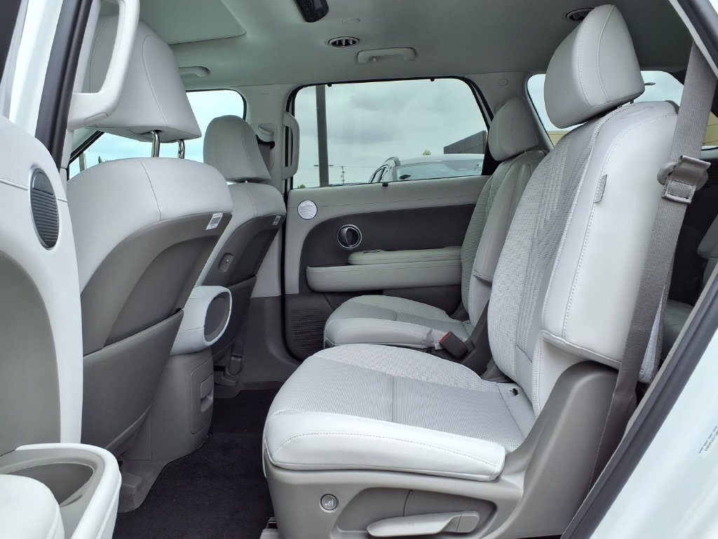 New 2026 Hyundai Palisade SEL AWD/4WD image 9