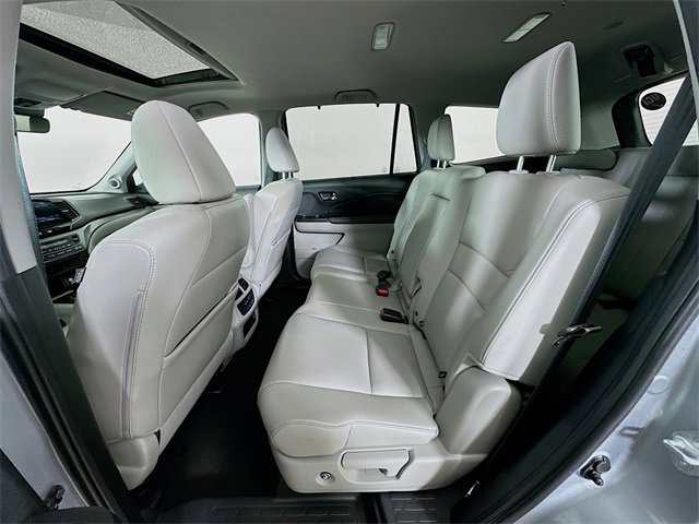 Certified 2022 Honda Pilot Special Edition image 30