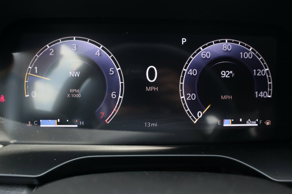 New 2025 Jeep Grand Cherokee L Limited w/ Black Appearance Package image 5