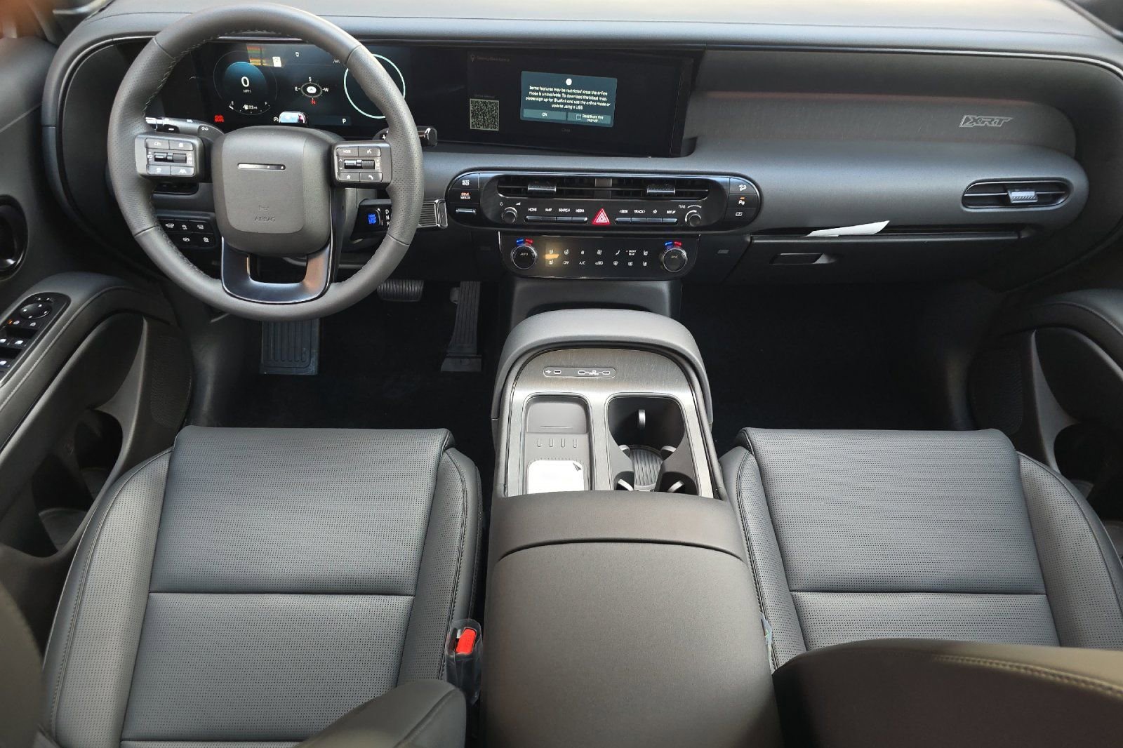 Used 2026 Hyundai Palisade XRT Pro image 18