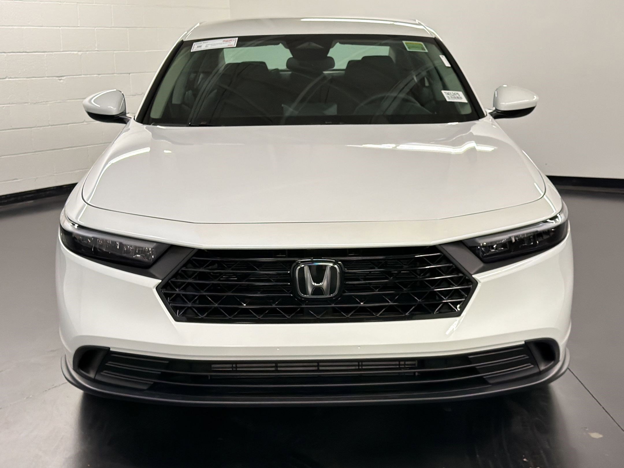 New 2026 Honda Accord LX image 6