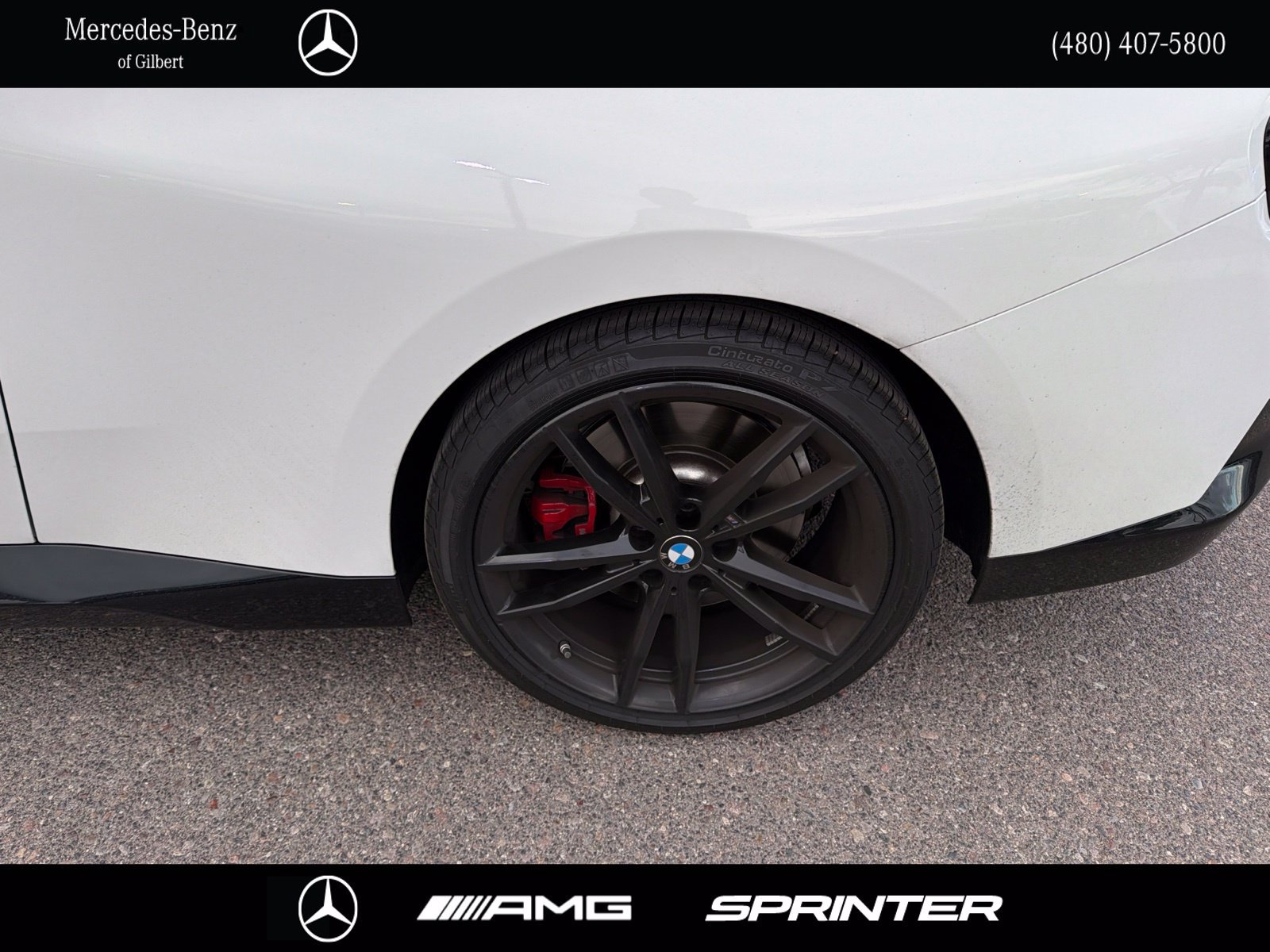 Used 2024 BMW 230i Coupe w/ Premium Package RWD image 6