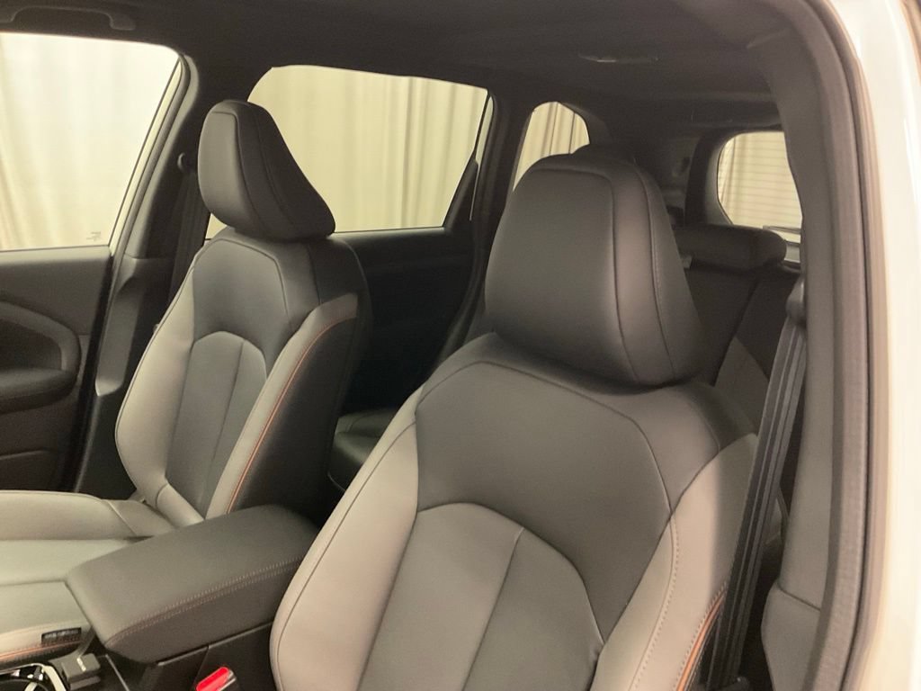 New 2026 Subaru Forester Sport AWD/4WD image 10