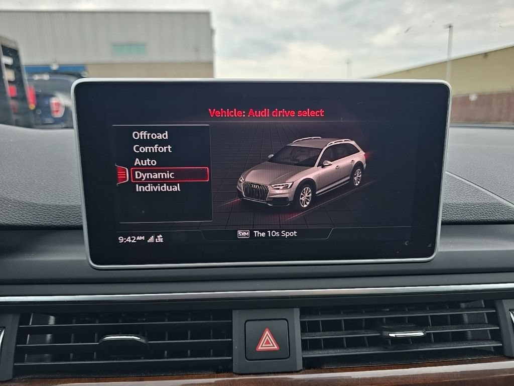 Used 2019 Audi A4 2.0T allroad Premium Plus AWD/4WD image 28