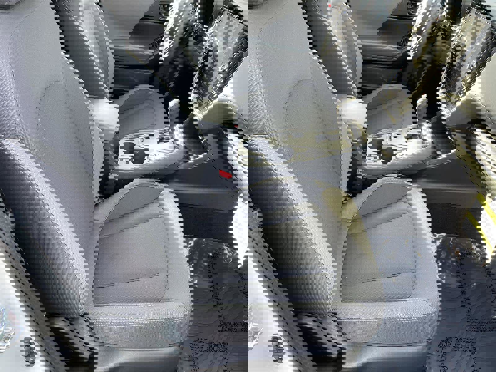 Used 2025 Subaru Crosstrek 2.0i Premium image 18