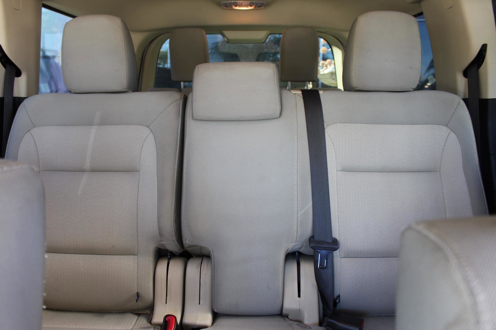 Used 2018 Ford Flex SE image 30