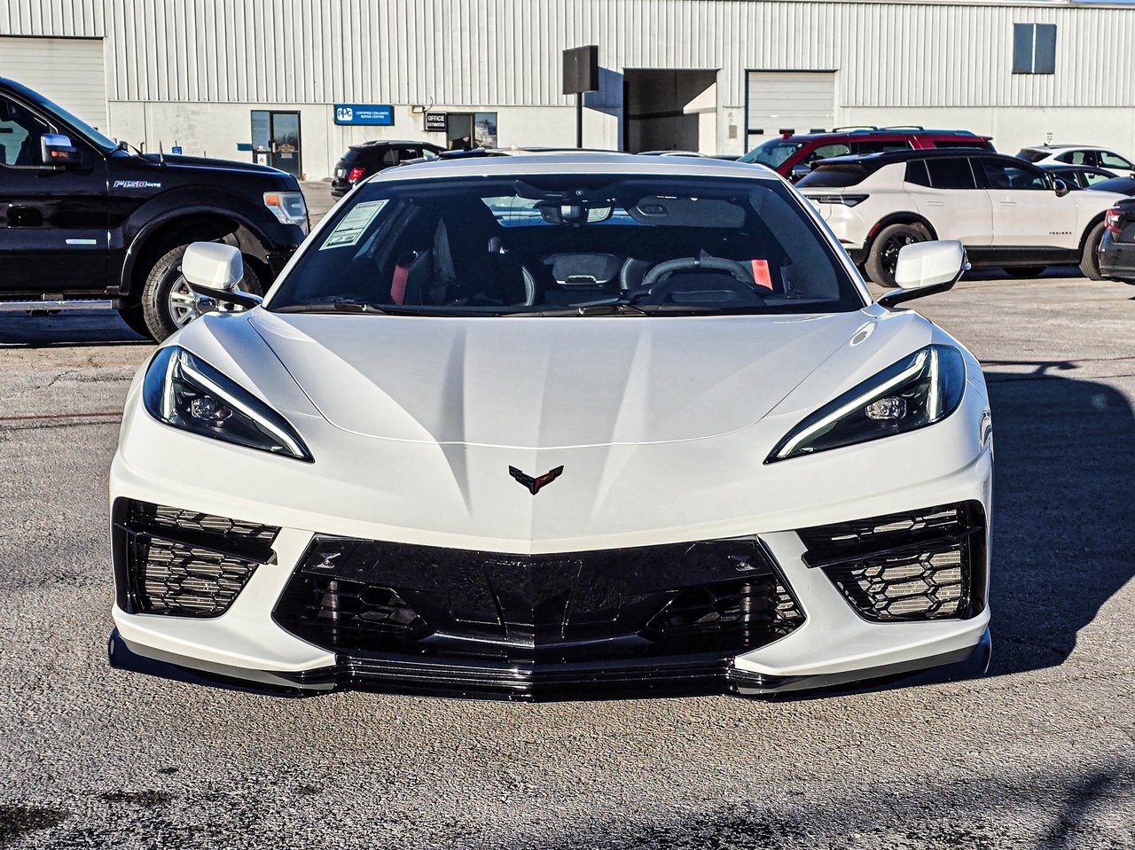 Used 2023 Chevrolet Corvette Stingray Preferred Conv w/ Z51 Performance Package video 2