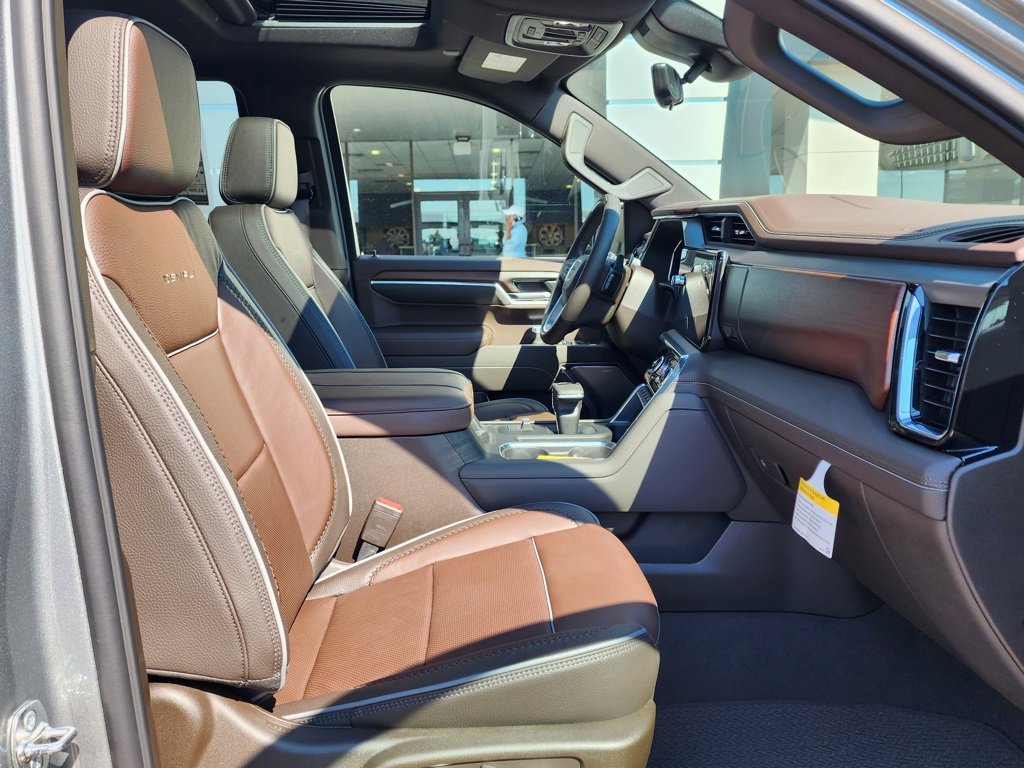 New 2026 GMC Sierra 1500 Denali image 40