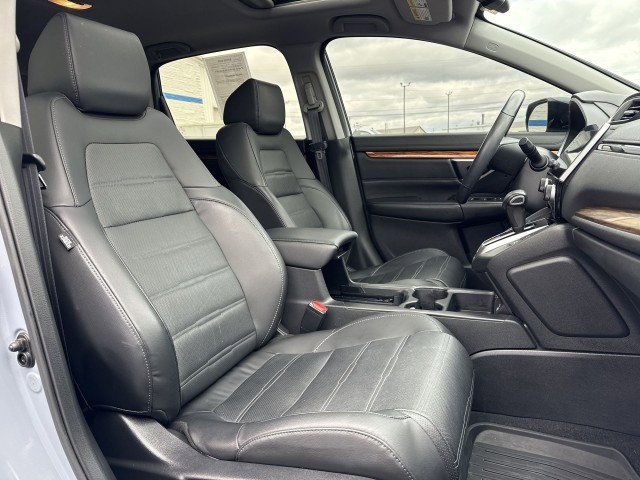 Used 2020 Honda CR-V EX-L image 25