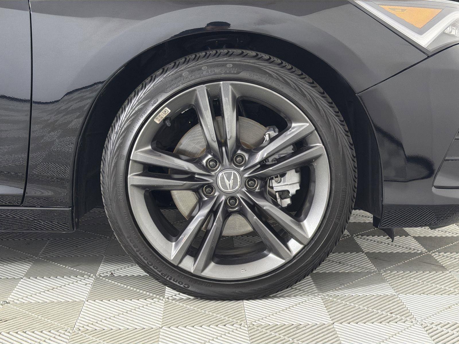 Used 2024 Acura Integra A-Spec image 36