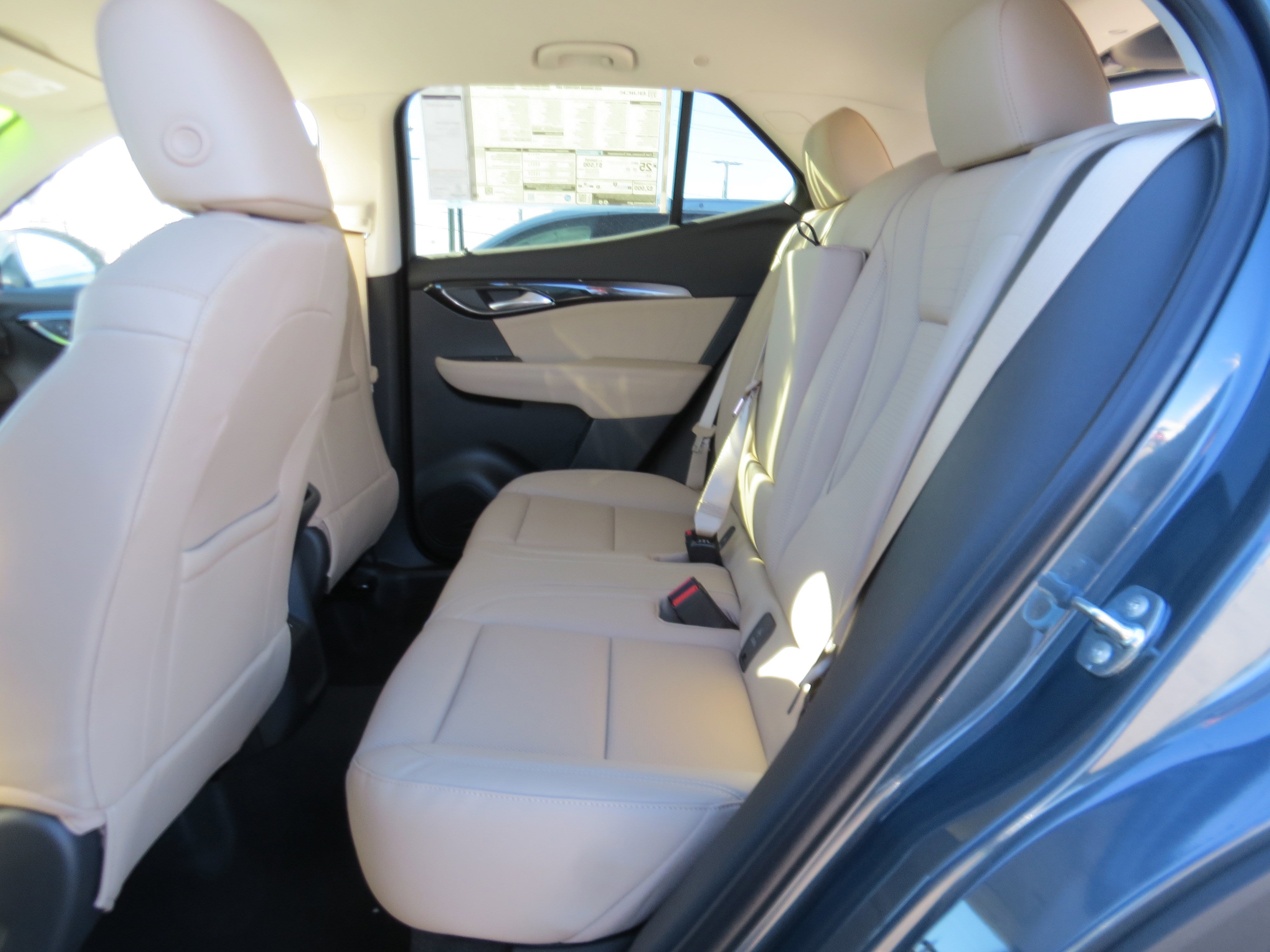 New 2026 Buick Envision Preferred image 12