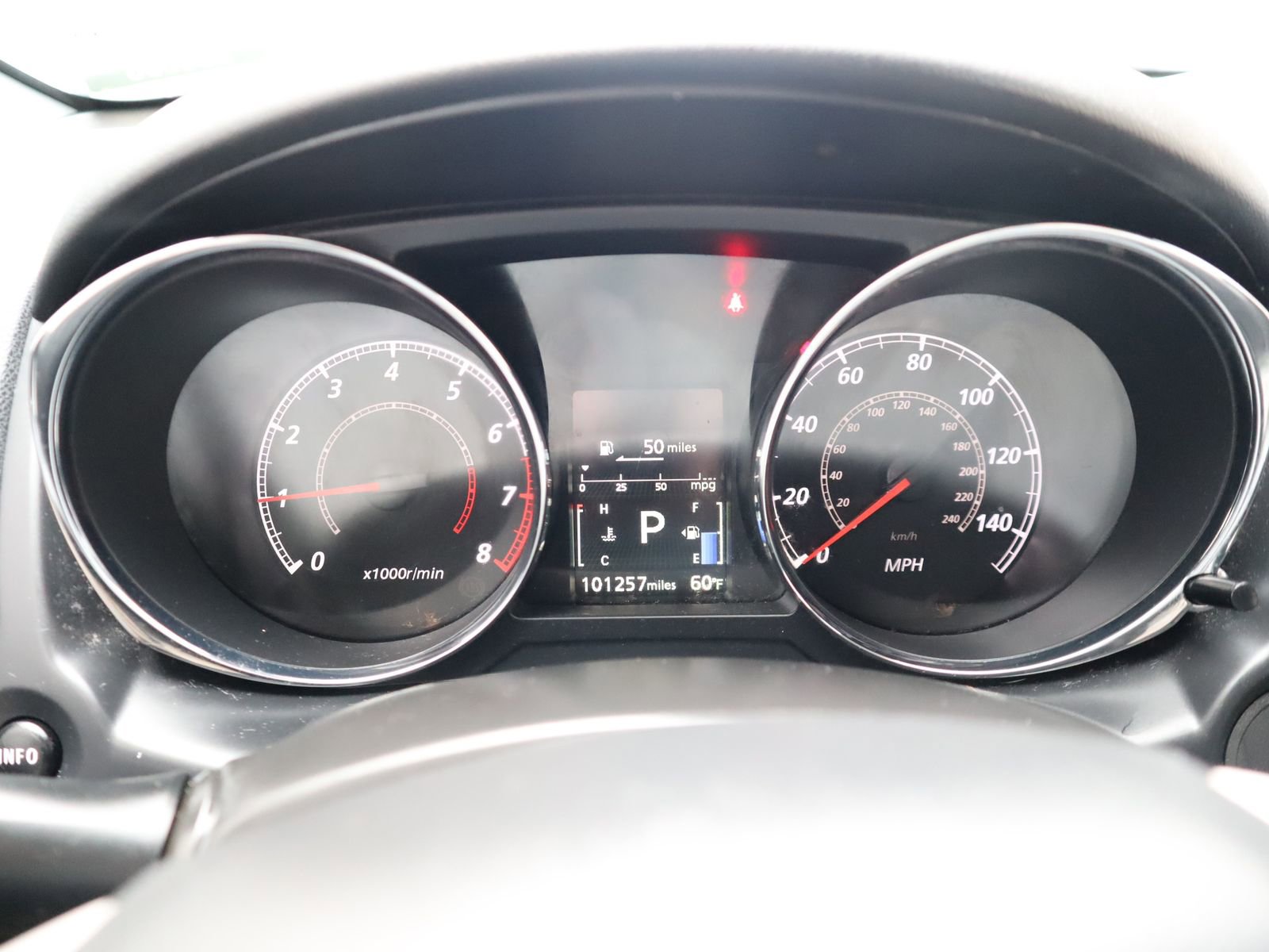 Used 2022 Mitsubishi Outlander Sport LE image 36