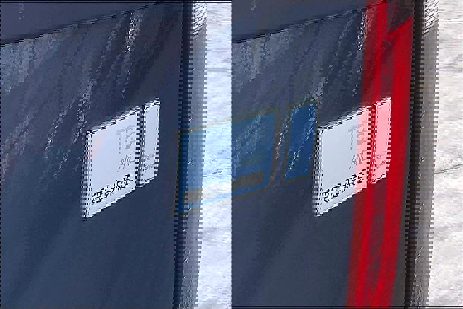 Used 2023 Volvo XC90 T8 Plus w/ Protection Package Premier image 11