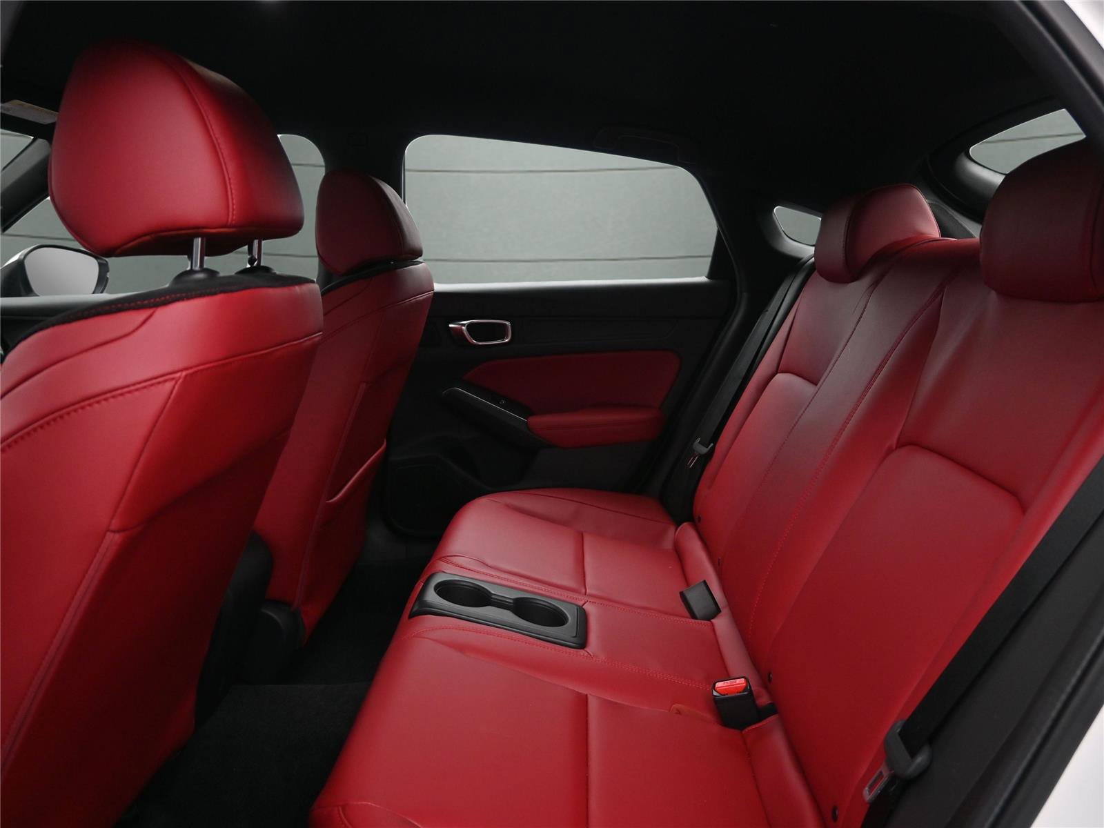 Certified 2025 Acura Integra Type S FWD image 24