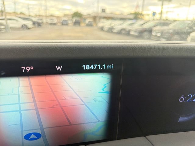 Certified 2024 Lincoln Nautilus Premier w/ Equipment Group 102A AWD/4WD image 19