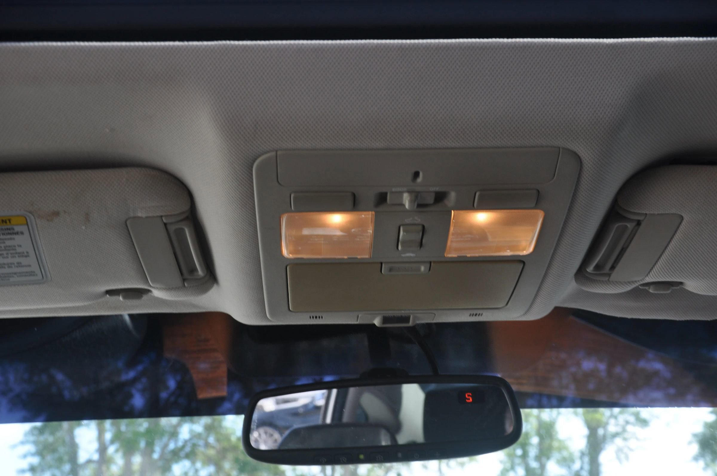 Used 2007 INFINITI M35 w/ Technology Pkg RWD image 31