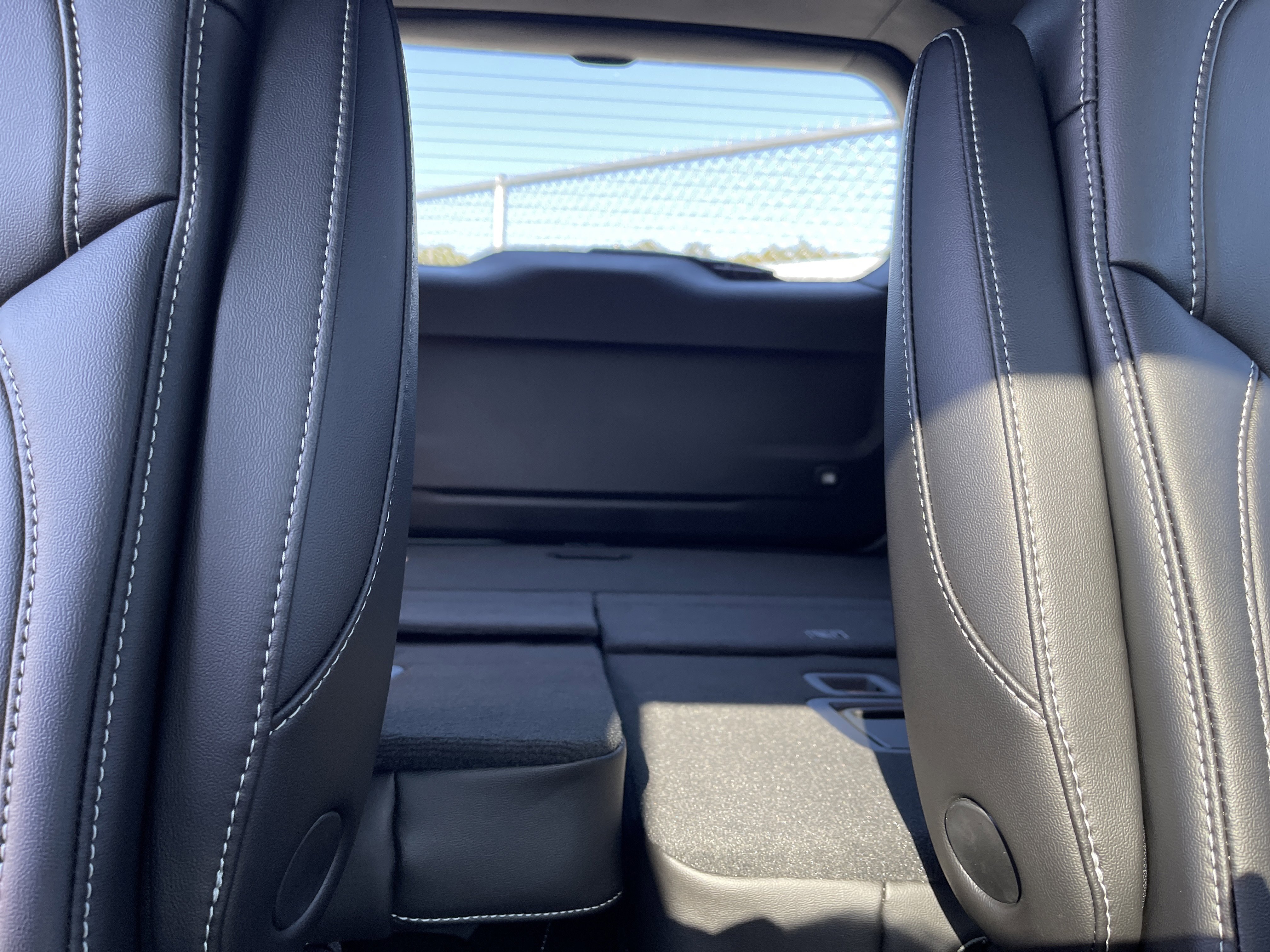 New 2025 Jeep Grand Cherokee L Altitude image 17